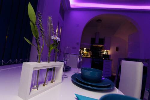 Clifton Bespoke Serviced Apartments