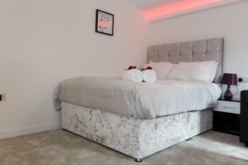 Clifton Bespoke Serviced Apartments