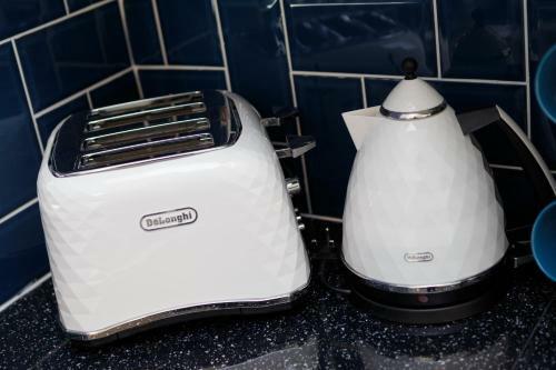 Clifton Bespoke Serviced Apartments
