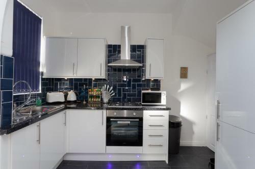 Clifton Bespoke Serviced Apartments