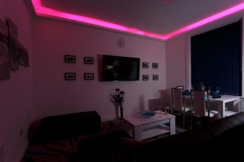 Clifton Bespoke Serviced Apartments