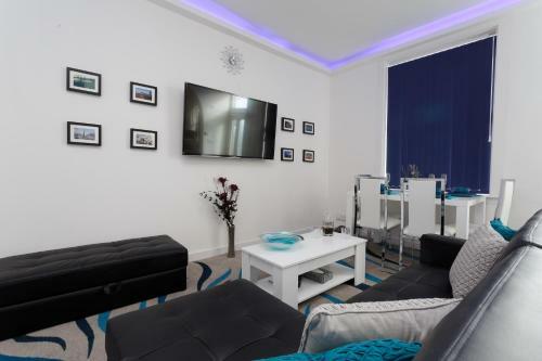 Clifton Bespoke Serviced Apartments