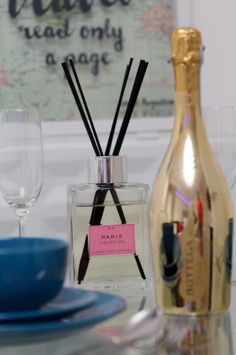 Clifton Bespoke Serviced Apartments