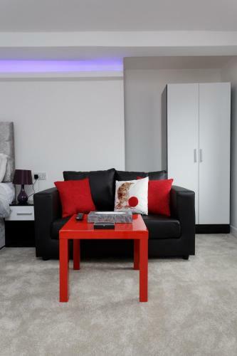 Clifton Bespoke Serviced Apartments