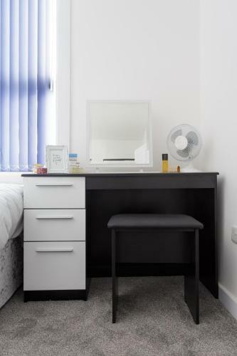 Clifton Bespoke Serviced Apartments