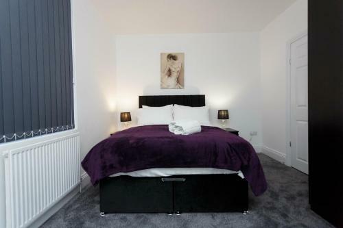 Apartamento Ivy House