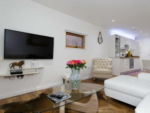 Apartamentos Live In Leeds Sky Penthouse
