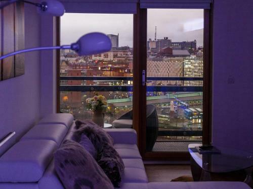 Apartamentos Live In Leeds Sky Penthouse