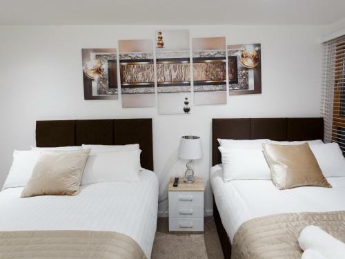 Apartamentos Live In Leeds Sky Penthouse