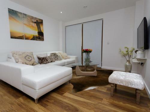 Apartamentos Live In Leeds Sky Penthouse
