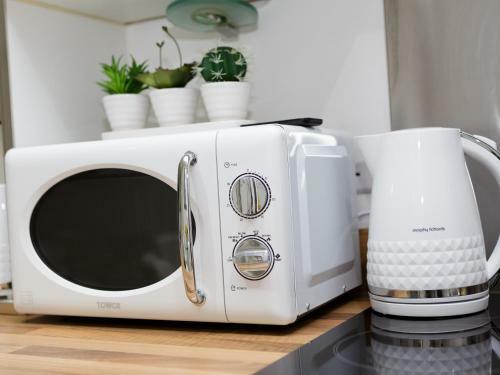 Apartamentos Live In Leeds Sky Penthouse
