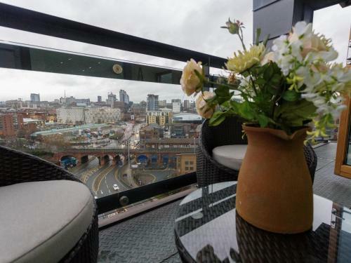 Apartamentos Live In Leeds Sky Penthouse