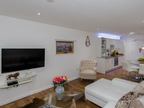 Apartamentos Live In Leeds Sky Penthouse
