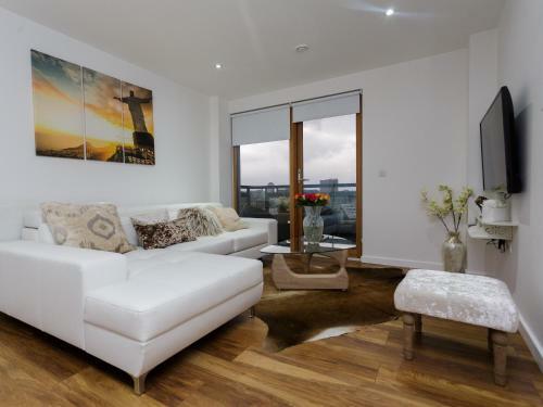 Apartamentos Live In Leeds Sky Penthouse