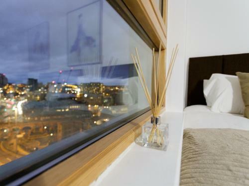 Apartamentos Live In Leeds Sky Penthouse