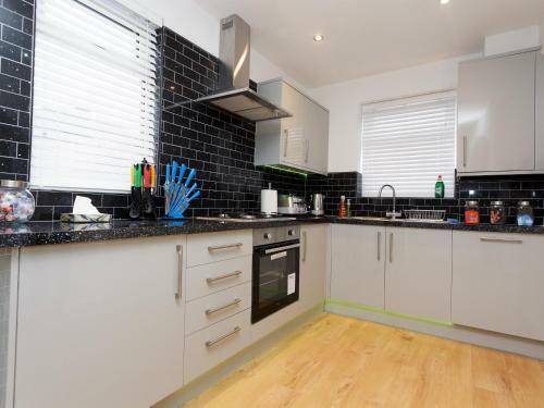 Apartamentos Sycamore House