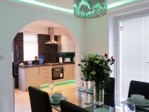 Apartamentos Sycamore House