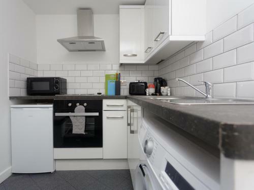 City Hospital Apartments