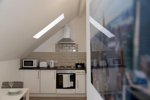 Apartamento Kirkstall House