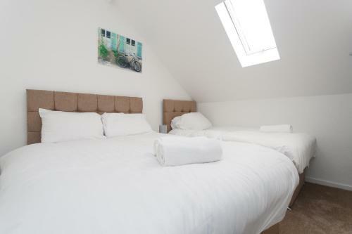 Apartamento Kirkstall House