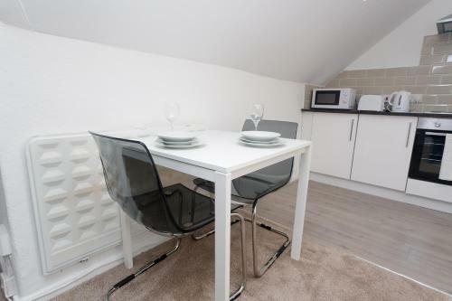 Apartamento Kirkstall House