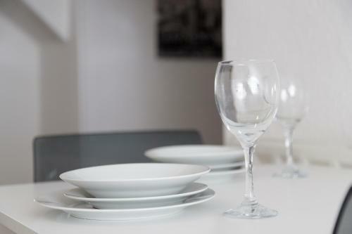 Apartamento Kirkstall House