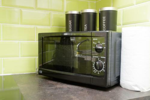 Apartamento Kirkstall House
