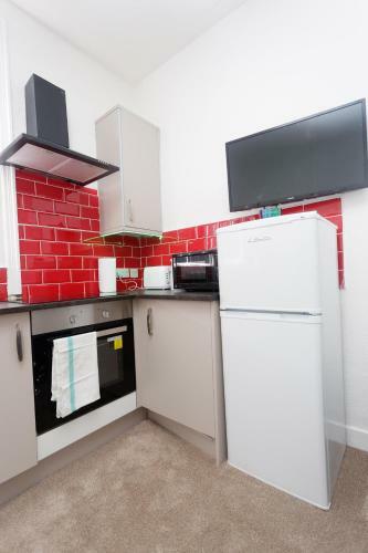 Apartamento Kirkstall House