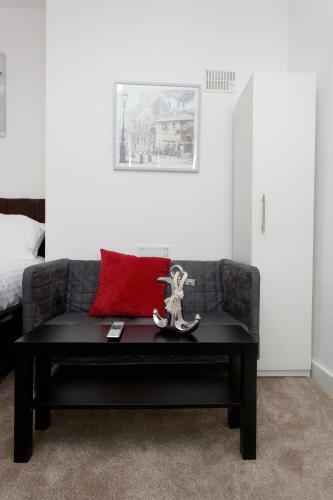 Apartamento Kirkstall House