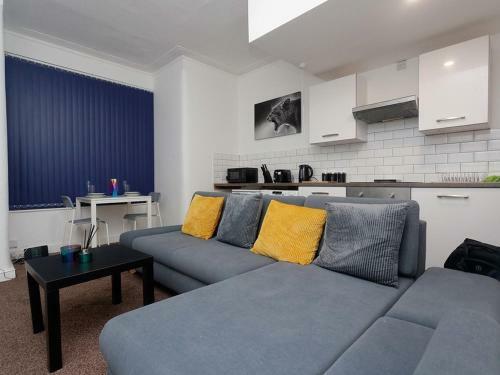 Apartamento Kirkstall House