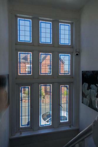 Apartamento Kirkstall House