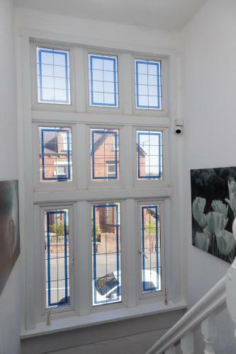 Apartamento Kirkstall House