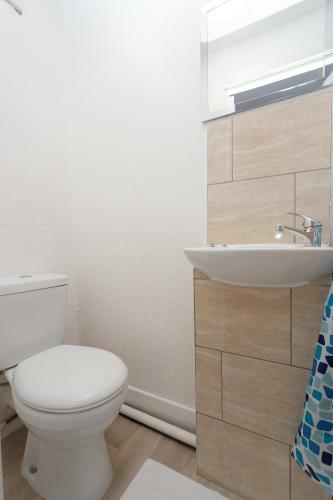 Apartamento Kirkstall House