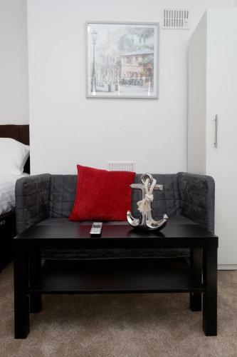 Apartamento Kirkstall House