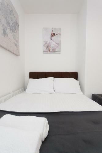Apartamento Kirkstall House