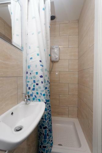 Apartamento Kirkstall House