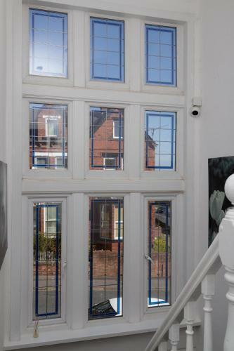 Apartamento Kirkstall House