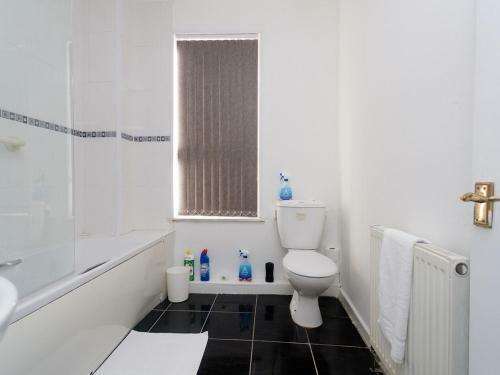 Apartamento Eastpark Residence