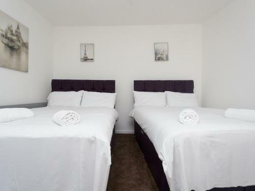 Apartamento Eastpark Residence