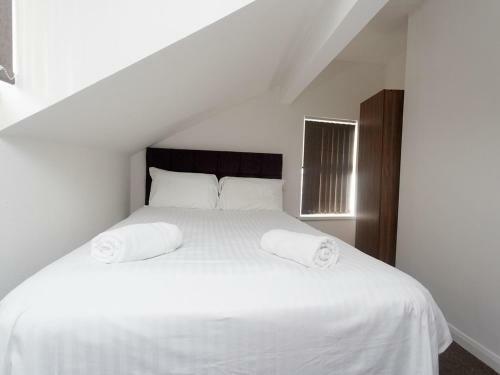 Apartamento Eastpark Residence