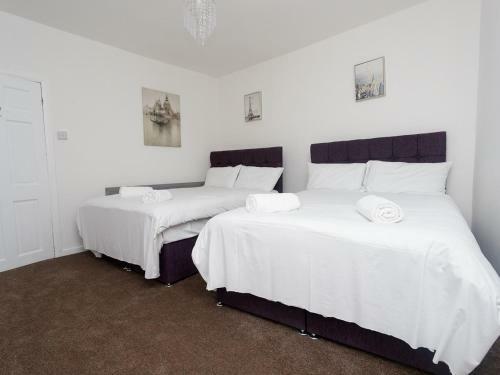Apartamento Eastpark Residence
