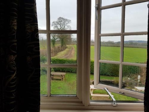 Bed & Breakfast The Oak Inn Staplow