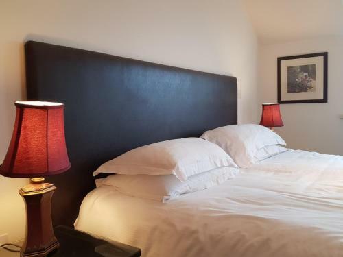 Bed & Breakfast The Oak Inn Staplow