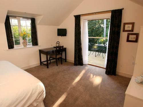 Bed & Breakfast The Oak Inn Staplow