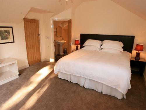 Bed & Breakfast The Oak Inn Staplow