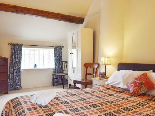 Maisey Cottage