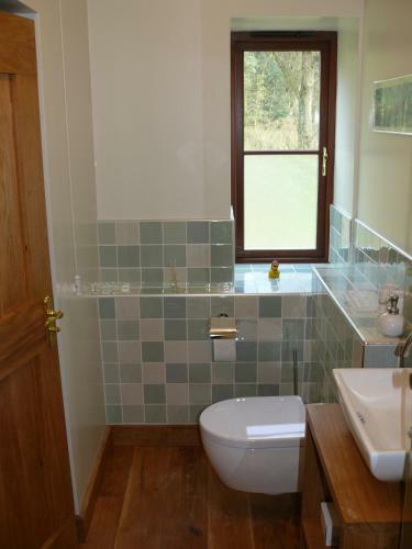 Bed & Breakfast The Larches Ledbury