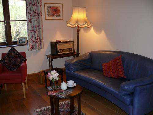 Bed & Breakfast The Larches Ledbury