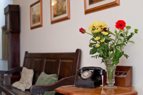 Bed & Breakfast The Larches Ledbury