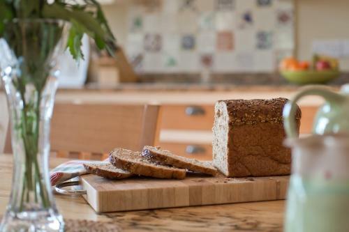 Bed & Breakfast The Larches Ledbury